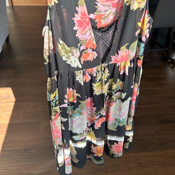 Anthropology Maeve dress - size small - Picture 3 of 5